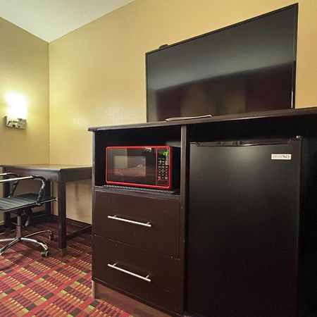 Motel Super 8 By Wyndham Paris Il Extérieur photo