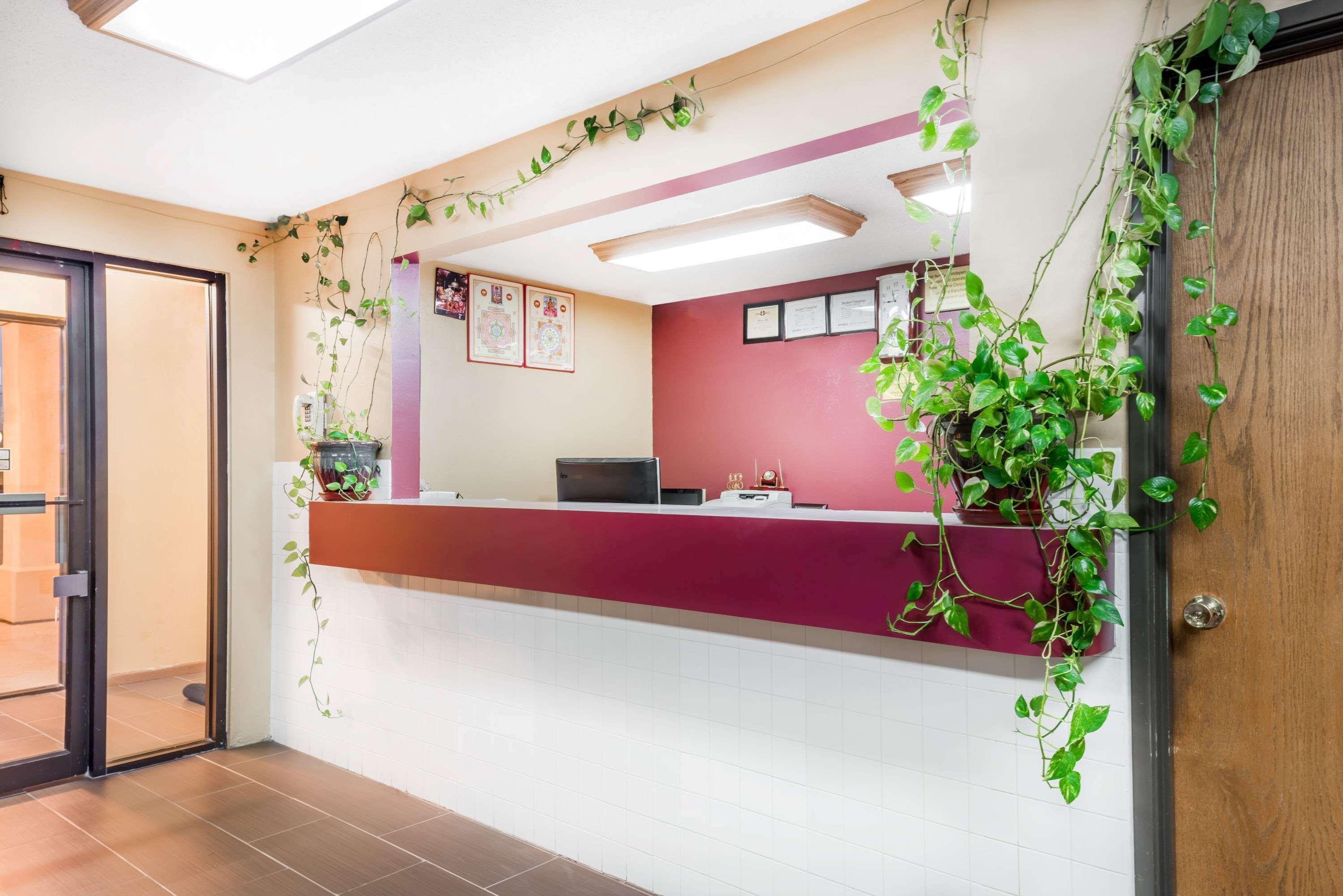 Motel Super 8 By Wyndham Paris Il Extérieur photo