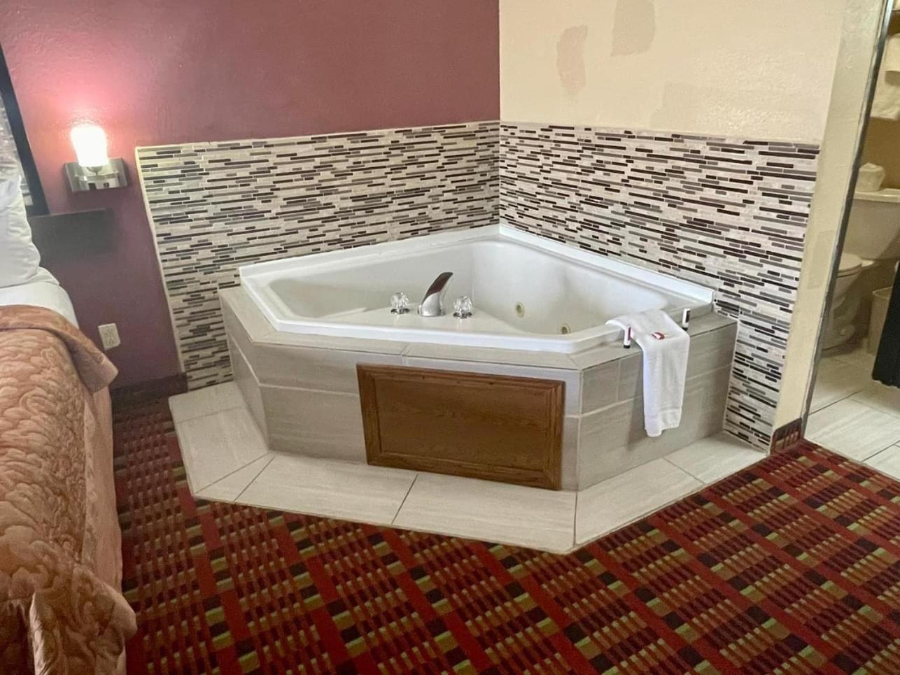 Motel Super 8 By Wyndham Paris Il Extérieur photo